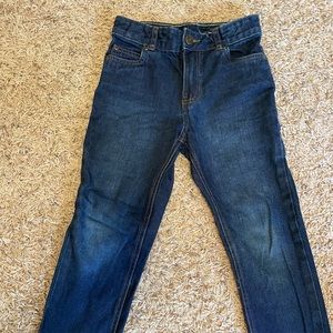 Carter’s Straight Jeans - size 6